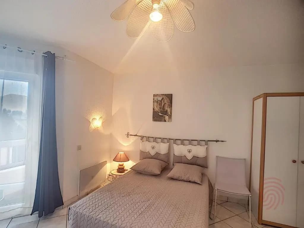 Appartement Lamalou-les-Bains, 1 pièce, 2 personnes - FR-1-451-95 - Photo 2