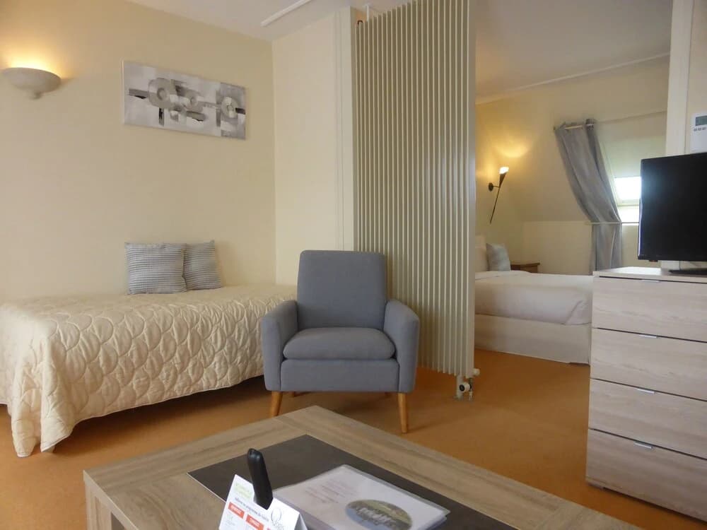 Hostellerie Saint Louis - Photo 5