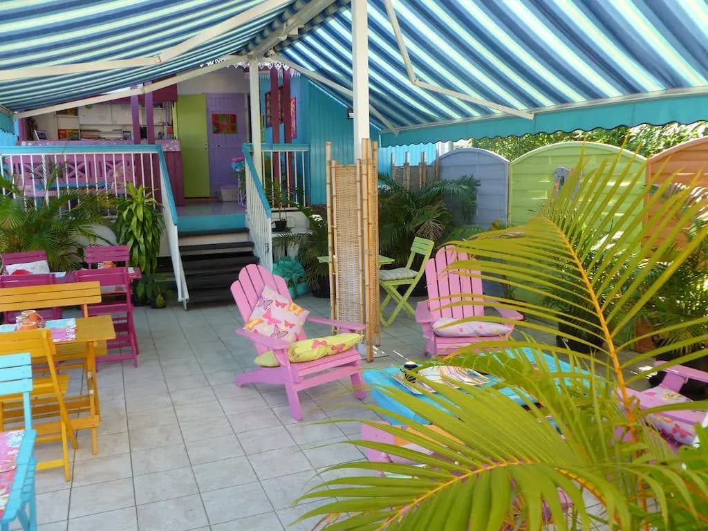Hotel De La Plage - Photo 2