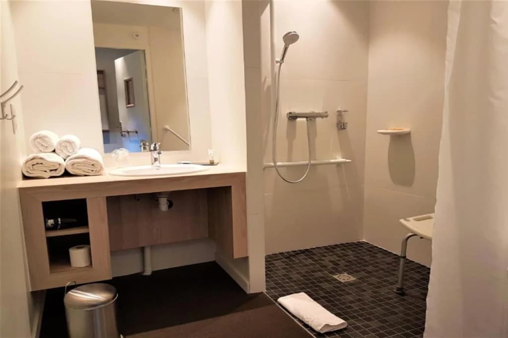 Mildiss Hotel Spa & Restaurant, BW Signature Collection - Miniature 7