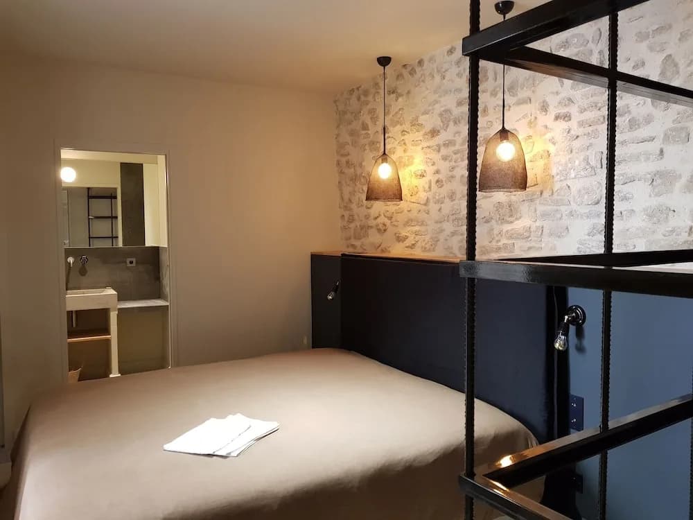 La Magnanerie de l'Isle B&B - Photo 3
