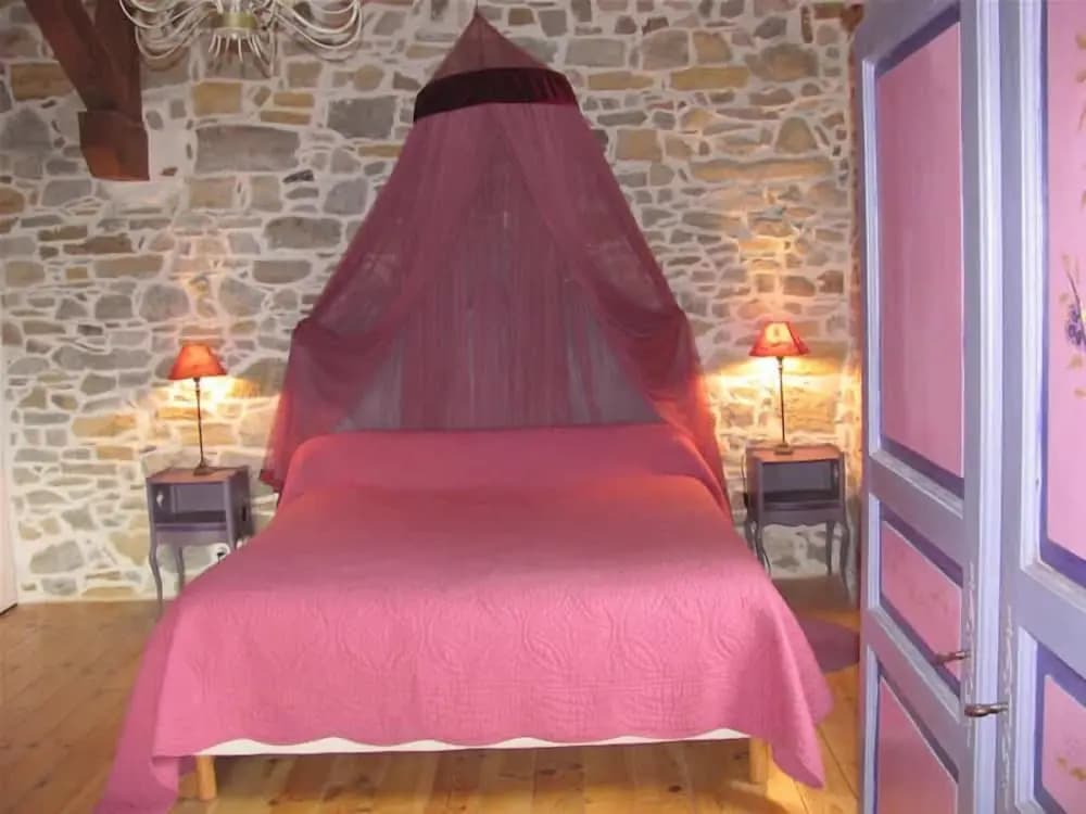 Chambres d'hôtes Gélous - Photo 4