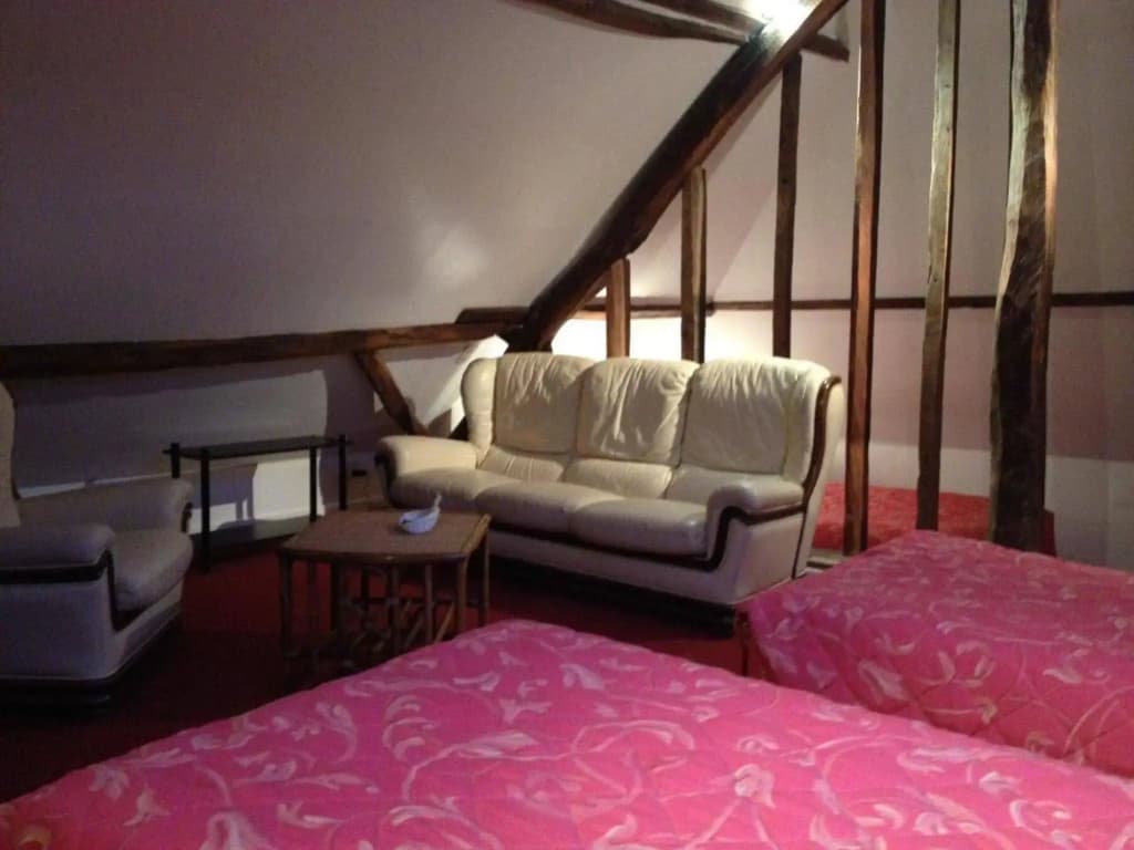 Hôtel Les Paturelles - Photo 4