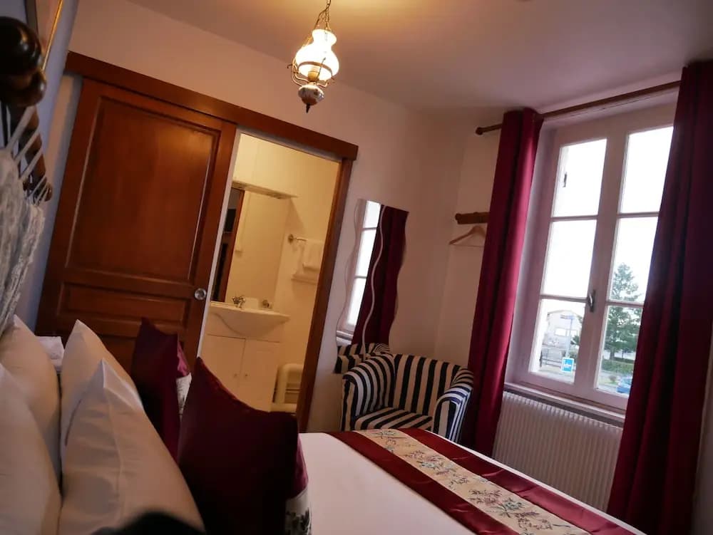 Hostellerie des Voyageurs - Photo 3