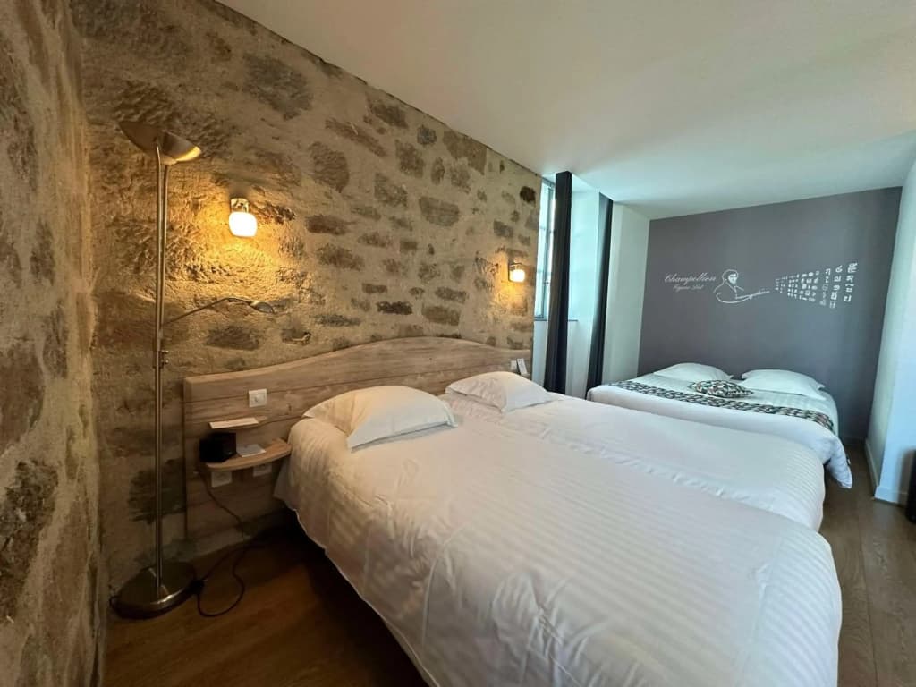 Best Western Hotel Le Pont D'Or - Photo 5