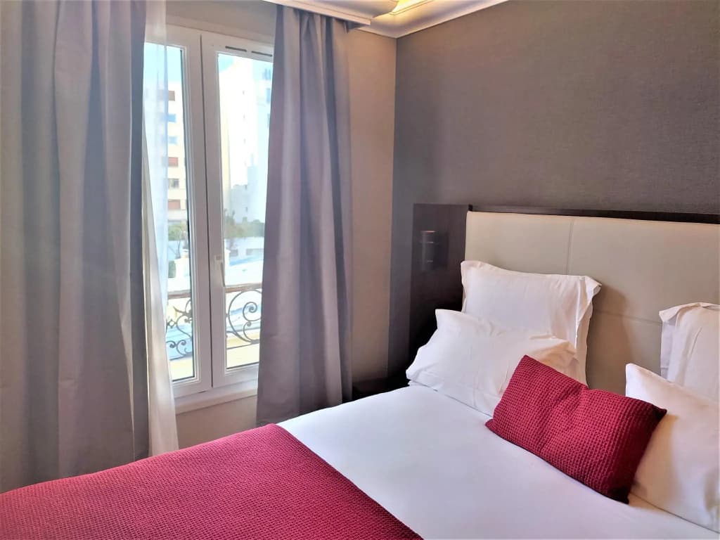 Hôtel Cactus - Photo 3