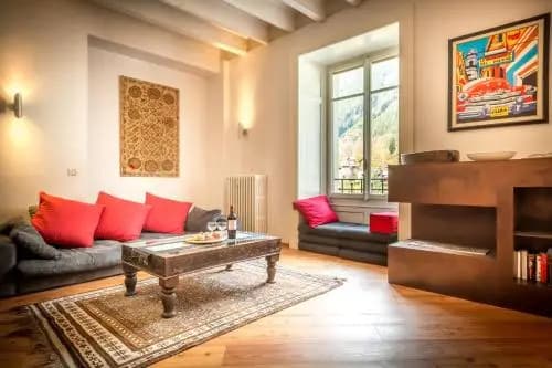 Le Majestic 106 apartment - Photo 1