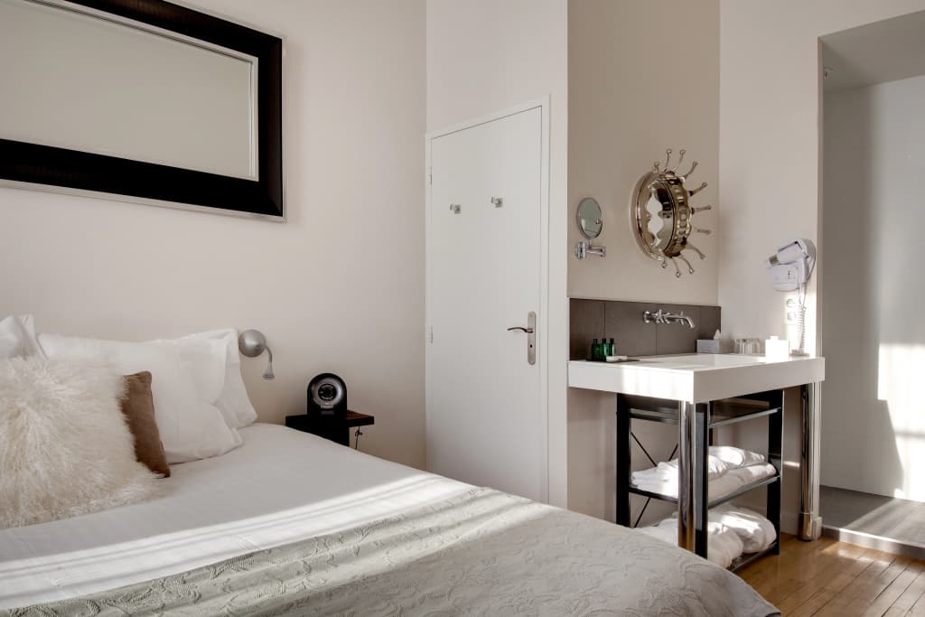 Le Boutique Hotel & Spa - Miniature 6