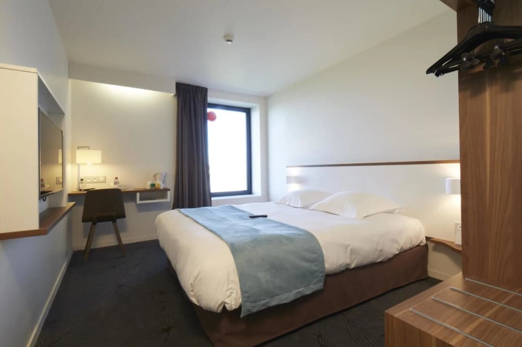 ibis Styles Bordeaux Begles Arena - Photo 3
