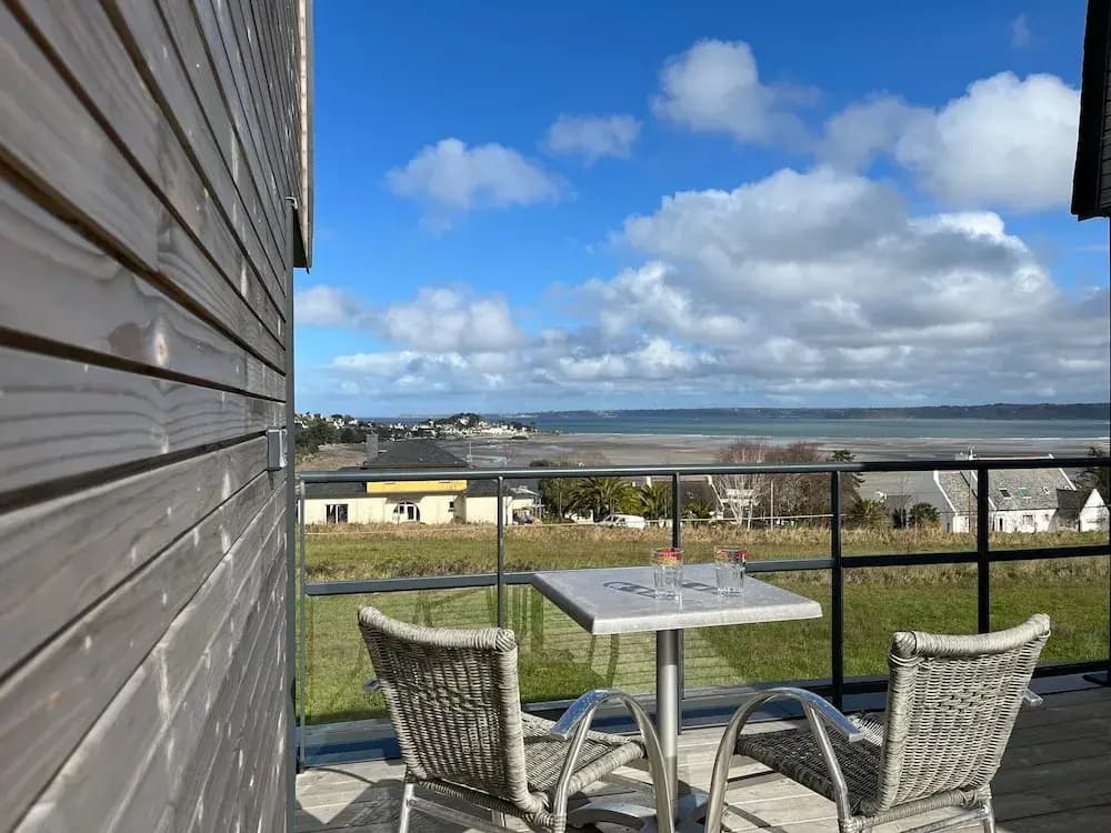 Flat in France Near Sandy Beaches - Miniature 6