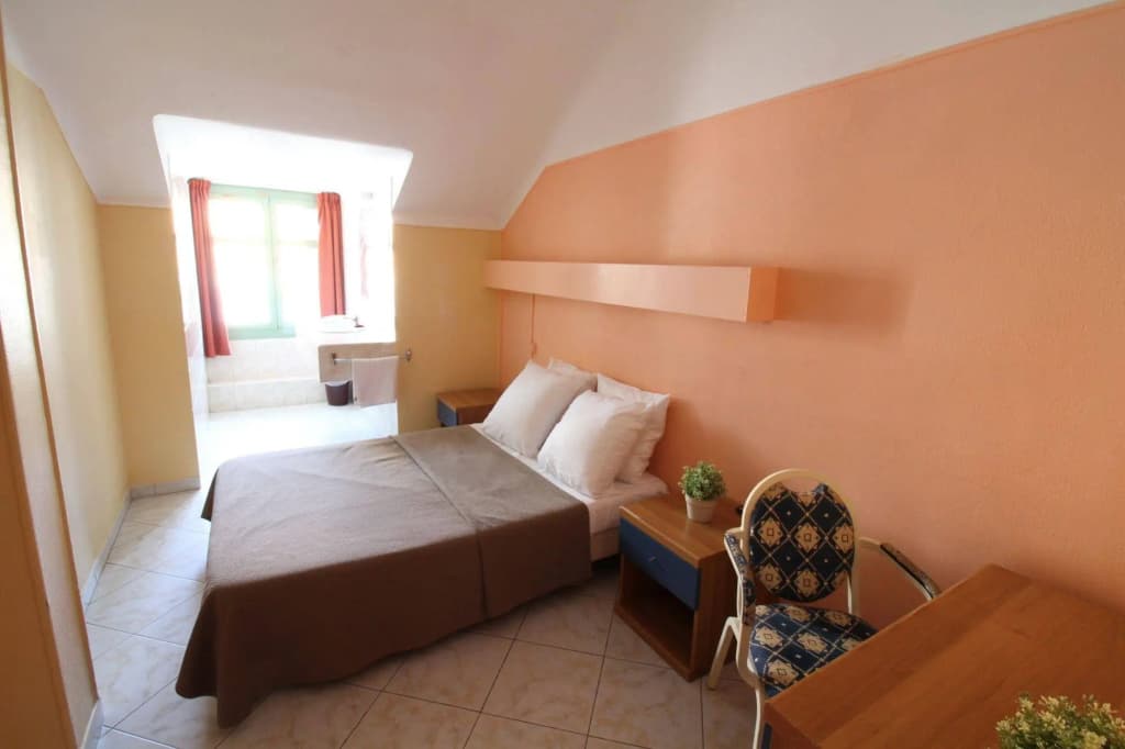 Hotel Du Centre, un hotel AMMI - Photo 5