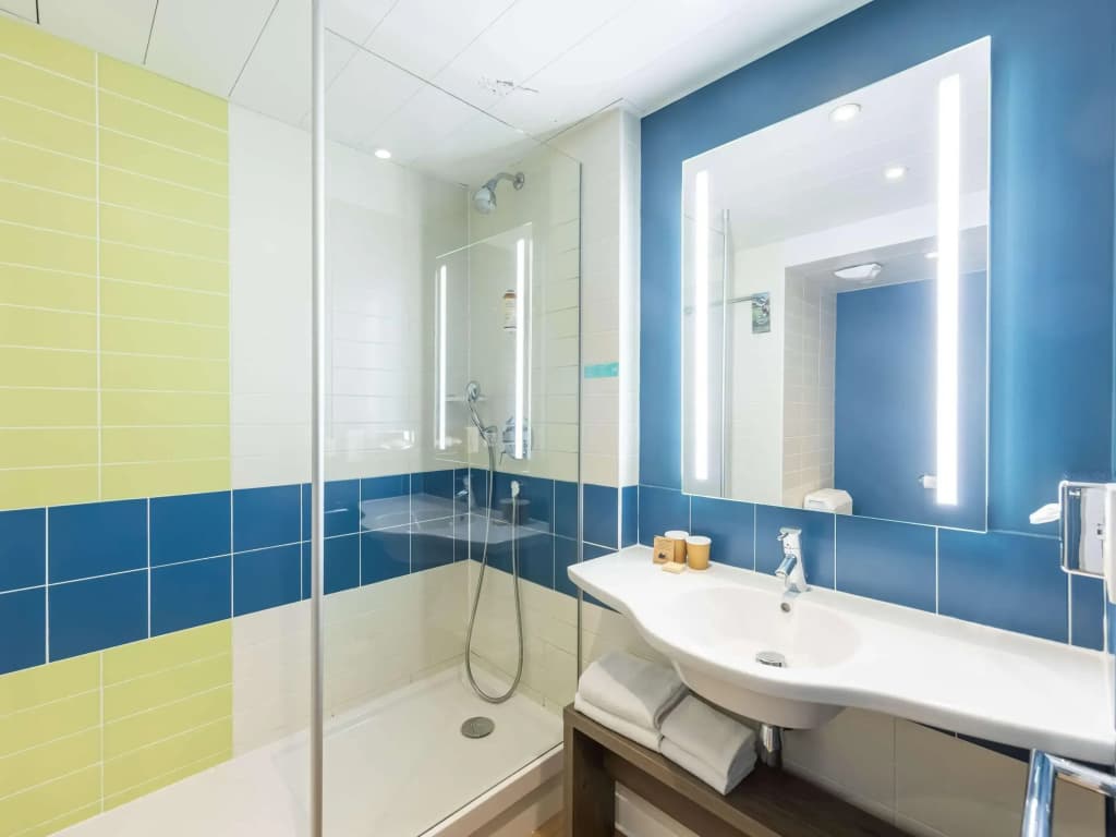 Mercure Paris Massy Gare TGV - Miniature 7