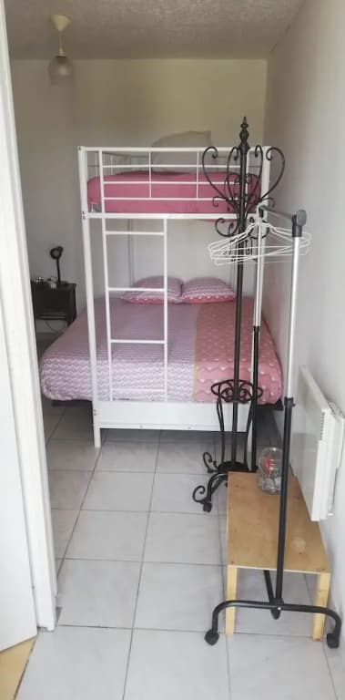 Chambres Chez L'habitant Coco2 - Photo 4