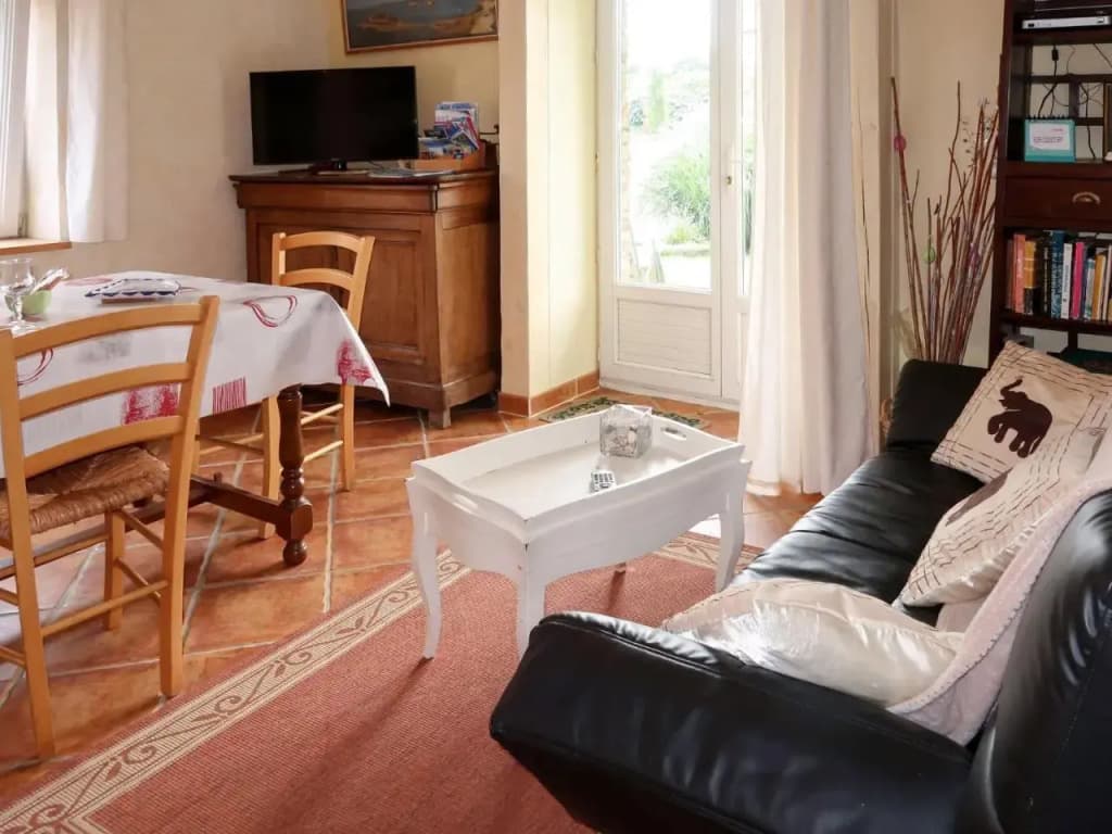 Holiday Home L'Hirondelle - SJD202 - Miniature 3