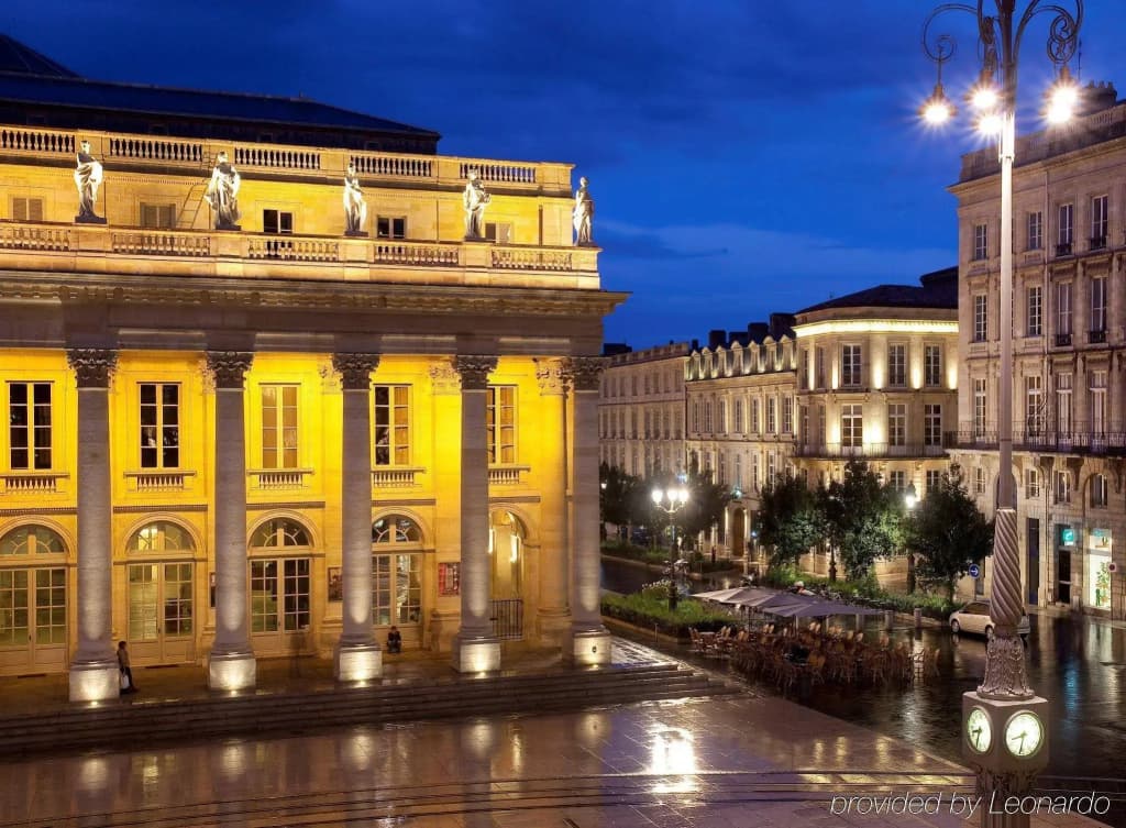 Intercontinental Bordeaux Le Grand Hotel by IHG - Photo 1