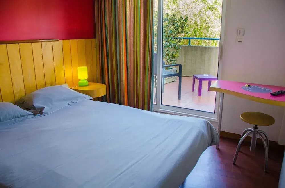 Hôtel California - Photo 4