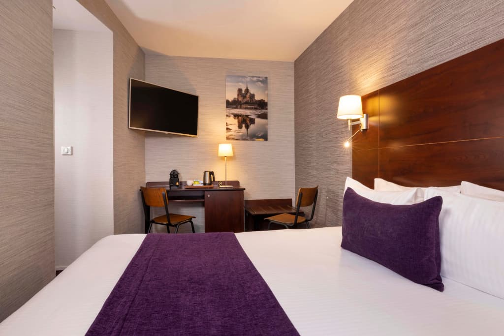 InterContinental Paris le Grand by IHG - Miniature 6