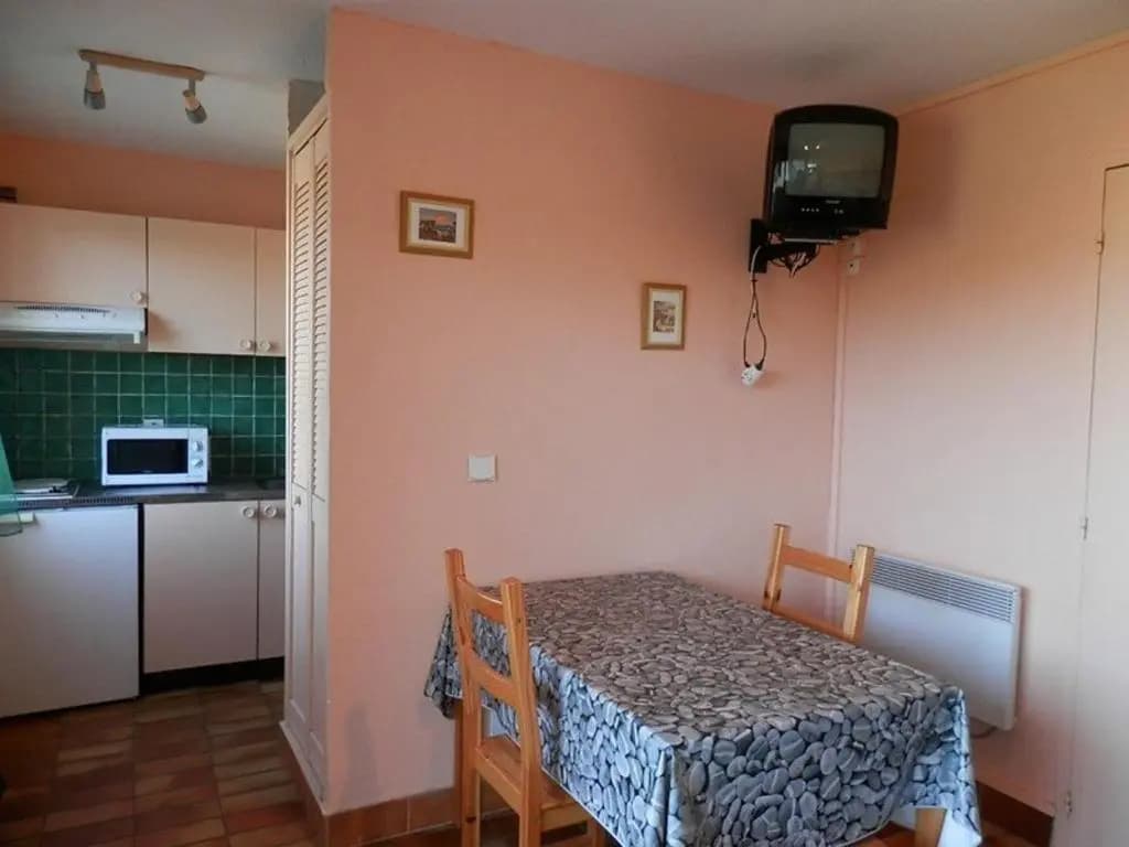 Appartement Vieux-Boucau-les-Bains, 1 pièce, 2 personnes - FR-1-379-32 - Miniature 5