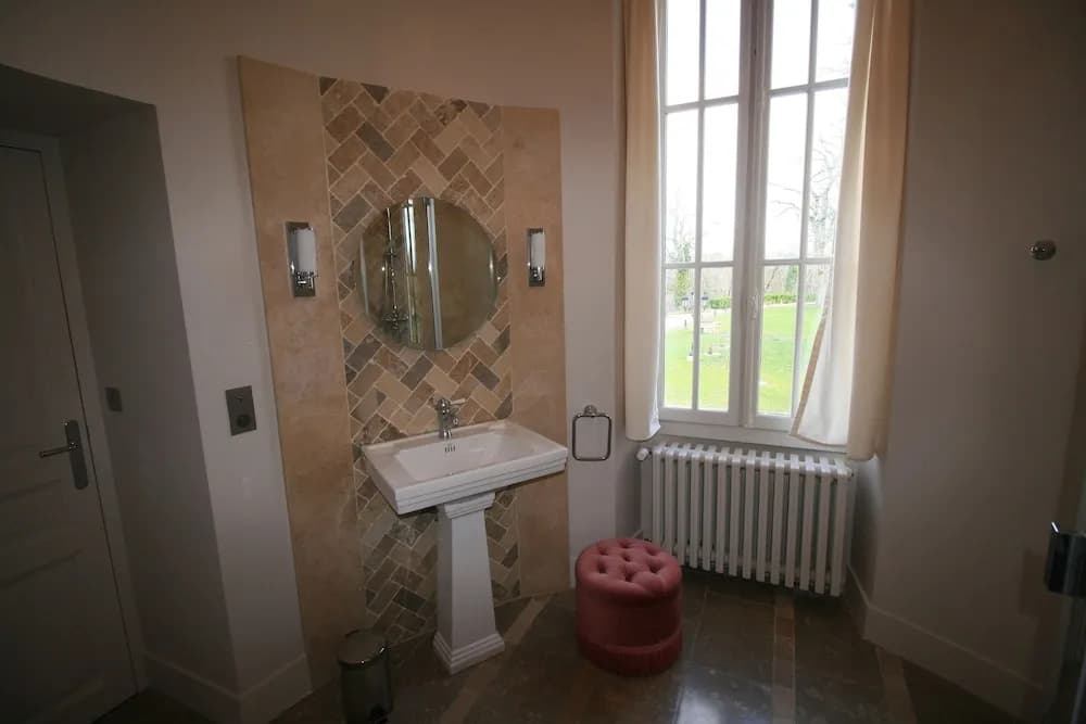 Château de la gauderie - Miniature 8