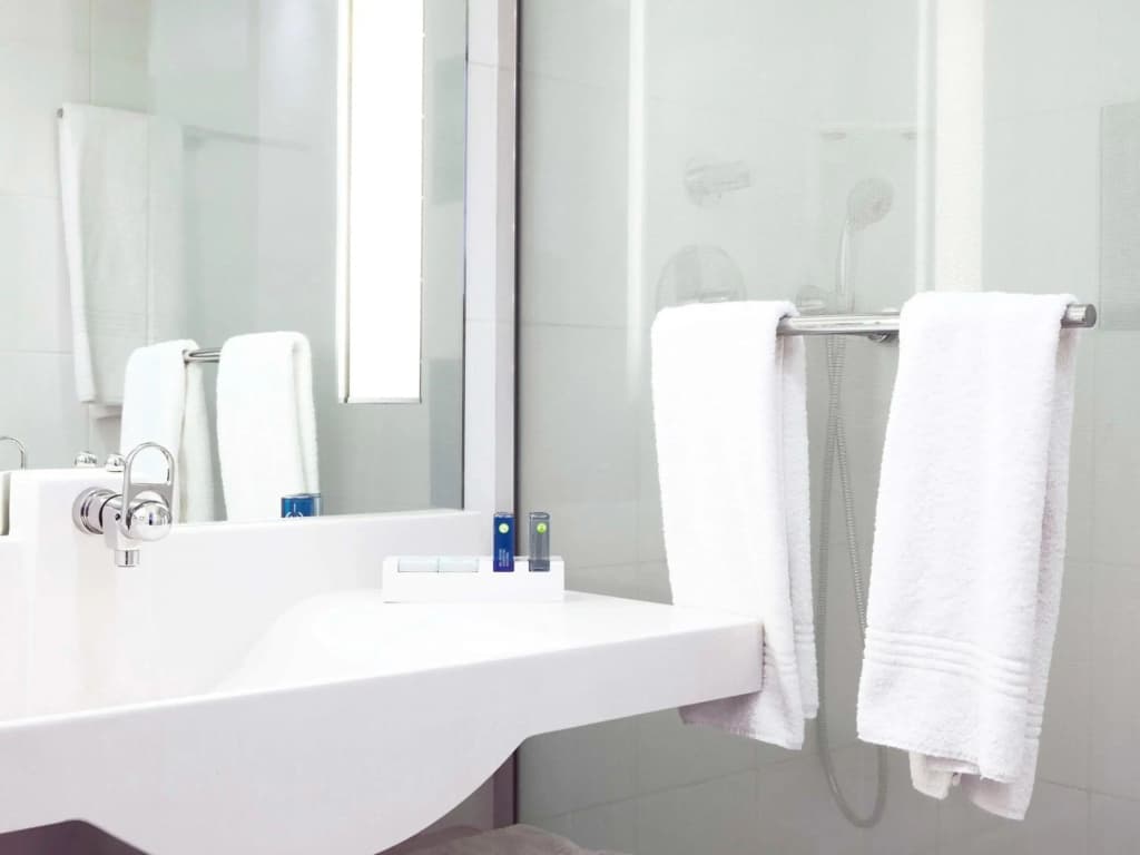 Novotel Saint-Quentin en Yvelines - Miniature 7