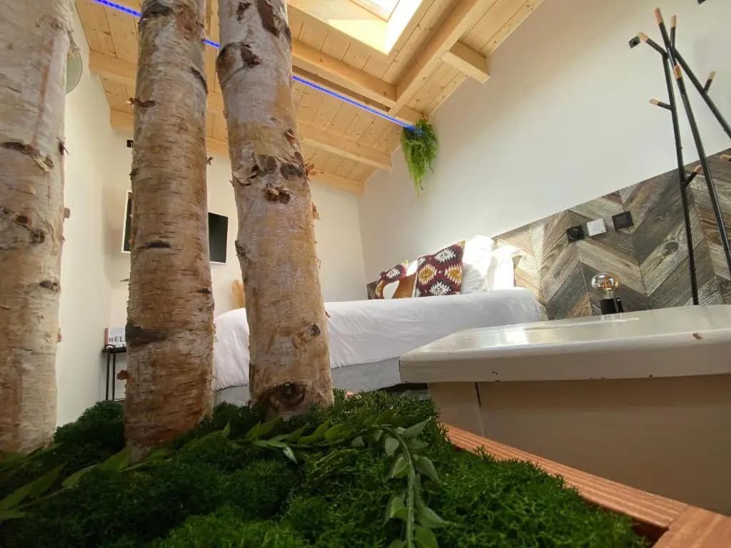 La Villa d'Hélène 2 - Chambres d'hôtes BnB et Appartements - Cluses - Photo 1