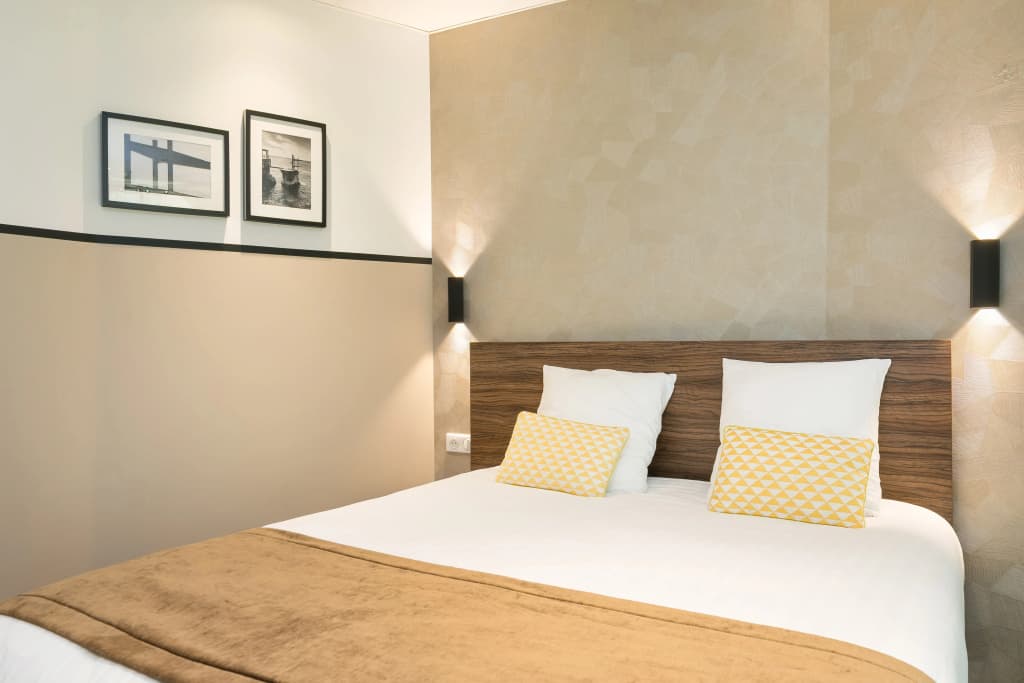 Hôtel Locarno Nice - Miniature 6