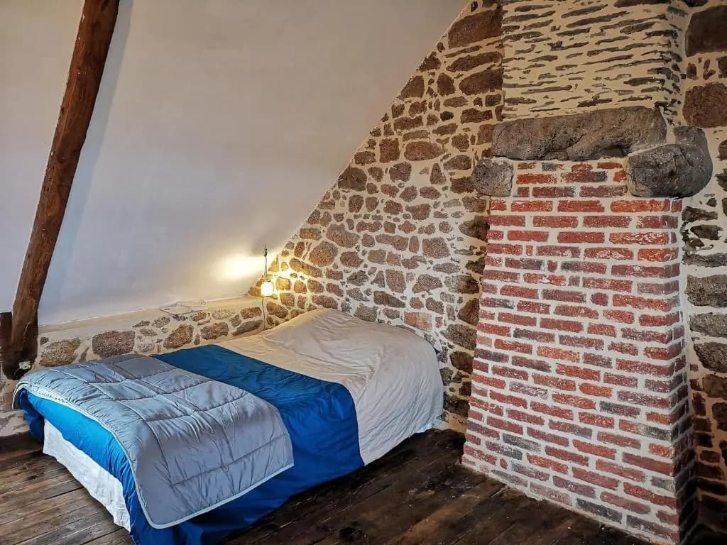 maison de pécheur typique presqu’île Saint Jacut Sur Mer - Miniature 2