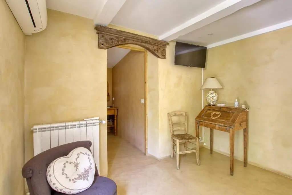 Chambre d'hôtes le Mas de la Noria - Photo 3