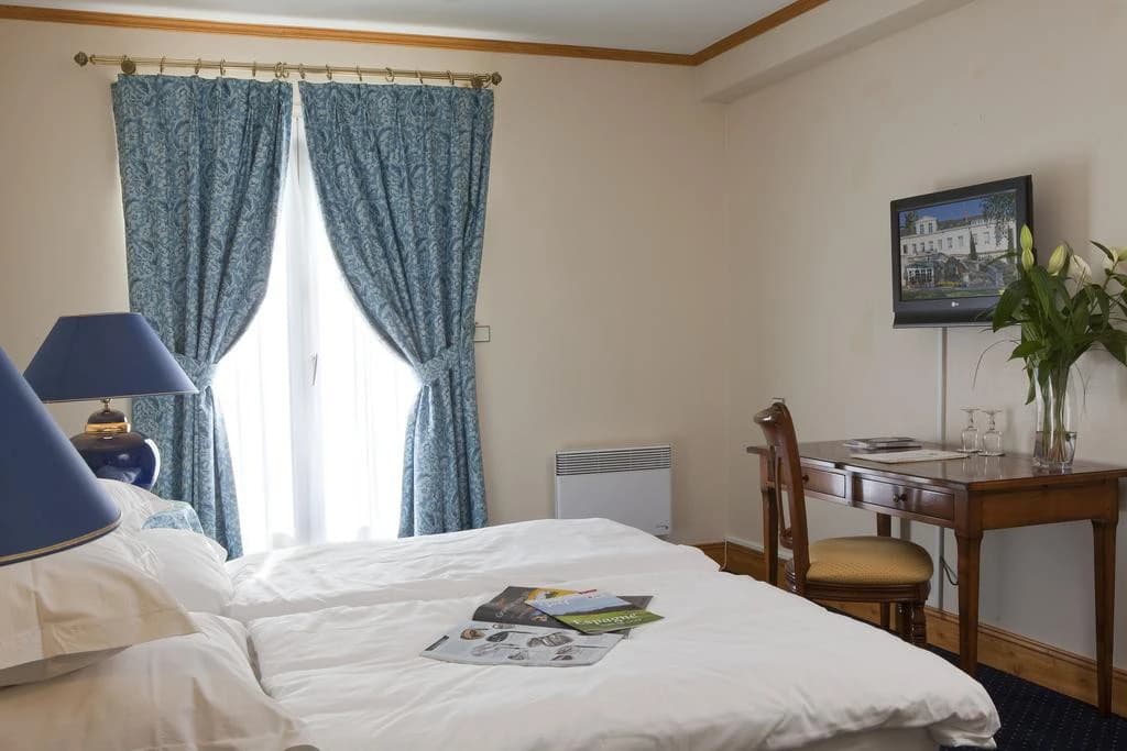 Domaine et Golf de Vaugouard - La Maison Younan - Photo 3