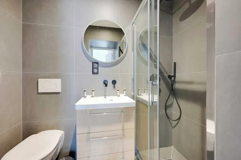 Modern Apt - 2bd/6p - Near Paris - Photo 4
