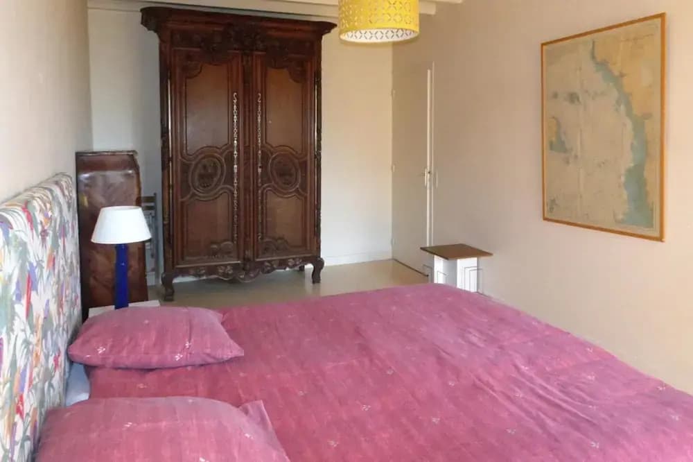 Holiday Home in Barneville Carteret Near Beach - Miniature 4
