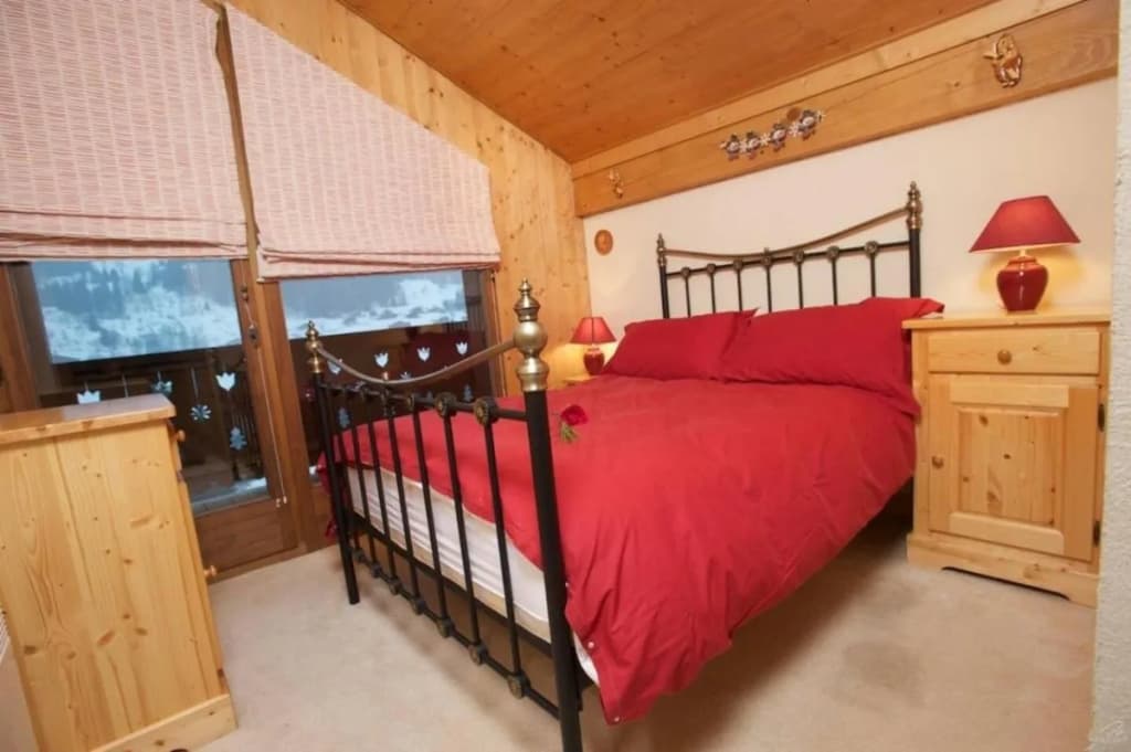 Chalet Amitie - Miniature 6