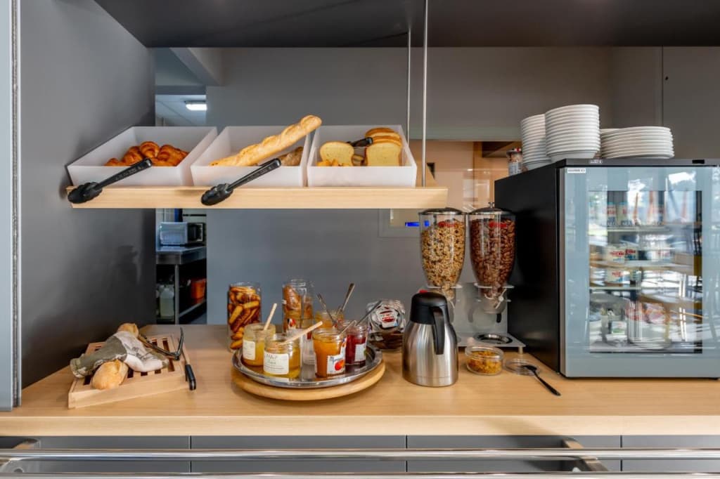 B&B HOTEL Bordeaux Langon - Miniature 8
