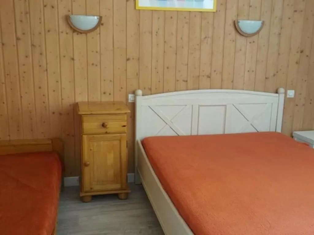 Appartement Orcières Merlette, 3 pièces, 7 personnes - FR-1-262-130 - Photo 2
