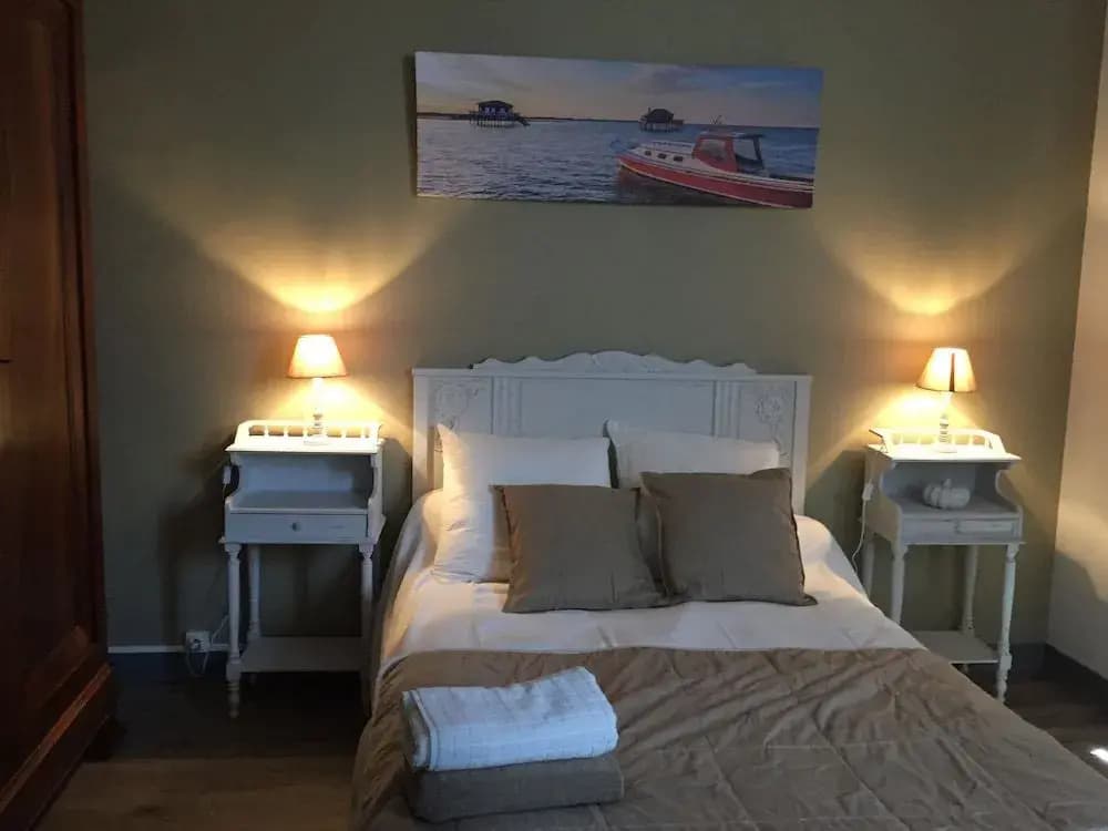Villa des T - Photo 4