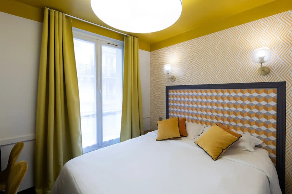 Hotel Gérando - Photo 5