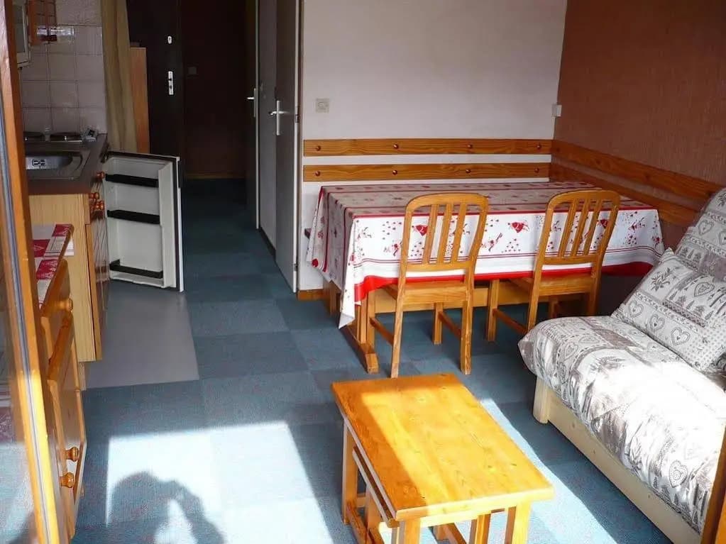 Appartements Le Chinaillon Centre - Photo 3