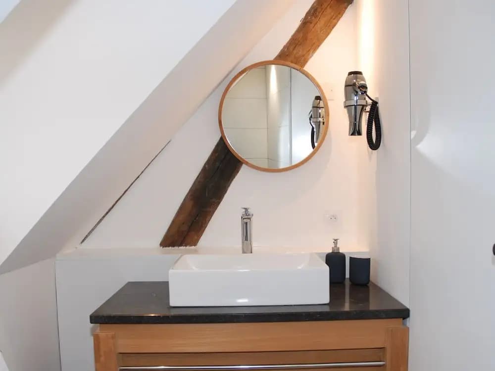 Montreuil Appart Holidays SAS - Miniature 6