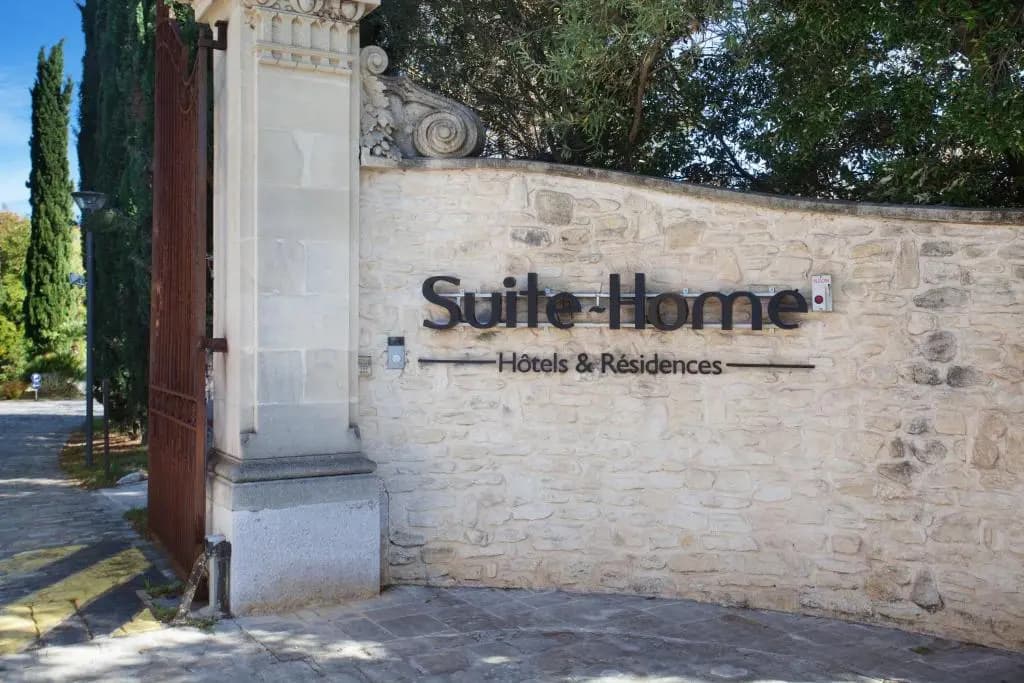 Residence Suite Home Aix en Provence - Photo 1