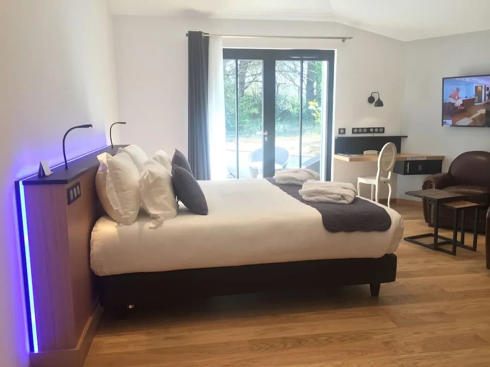 Hôtel Ile de Ré - Photo 3