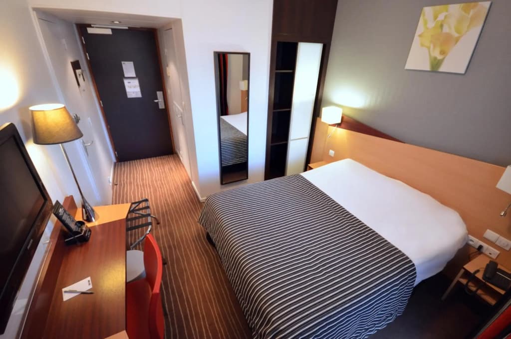 Hotel Kyriad Dijon - Gare - Miniature 7