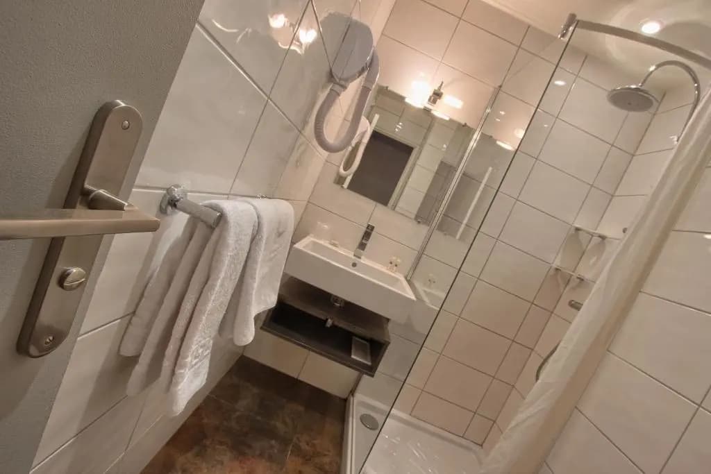 Timhotel Boulogne Rives de Seine - Miniature 6