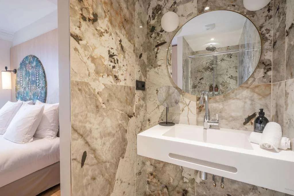 Yuna Saint-Germain-des-Prés - Serviced Apartments - Miniature 8