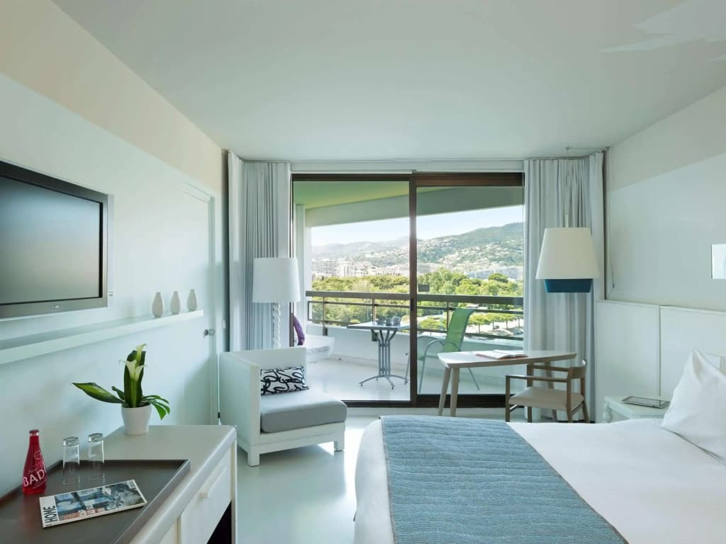 Pullman Cannes Mandelieu - Photo 4