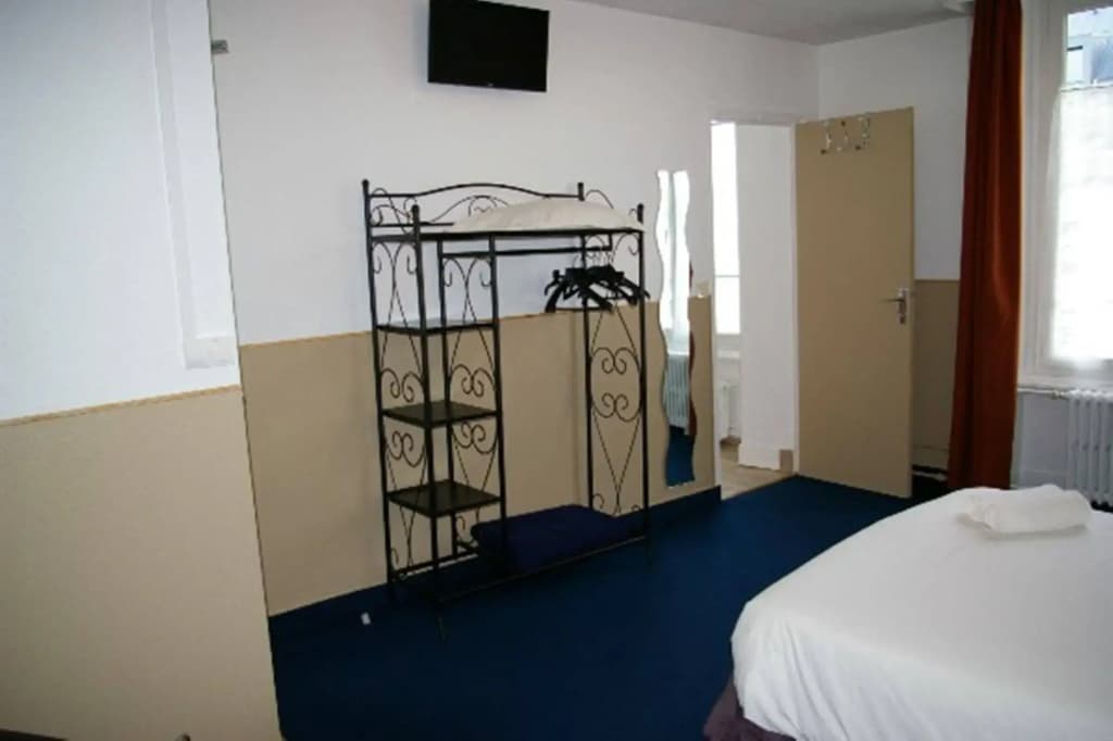 Hotel de L'Europe - Miniature 5