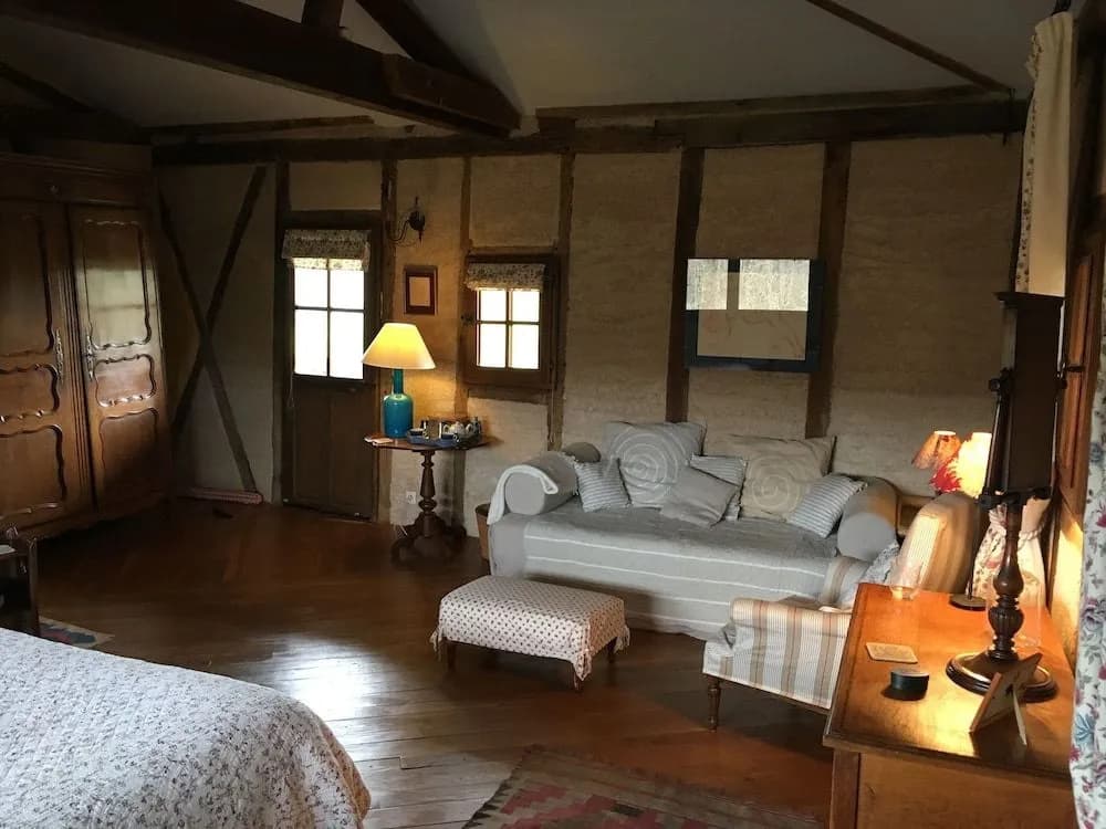 Château de Mayragues - Photo 2