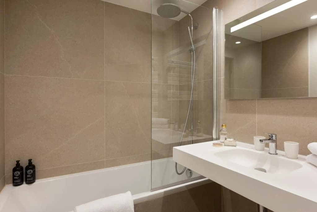 Saint-Gervais Hotel and Spa - Photo 4