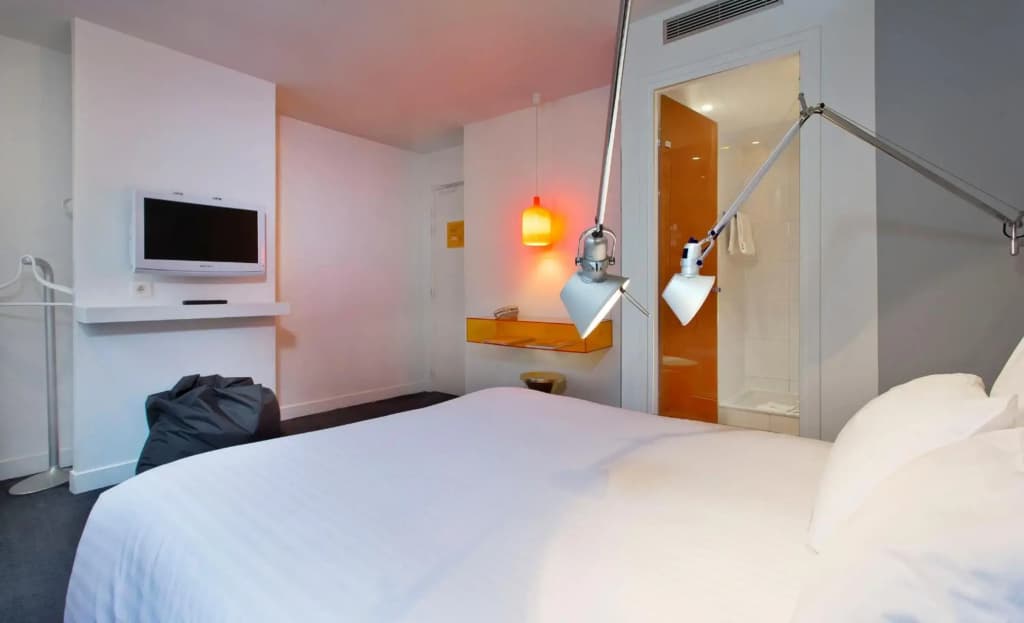 Color Design Hotel - Photo 5