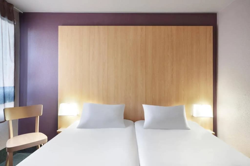 B&B HOTEL Perpignan Nord - Miniature 8