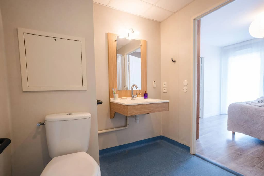 Quality Aparthotel Clermont-Ferrand Stadium - Miniature 8
